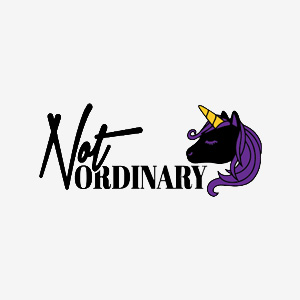 NOT ORDINARY